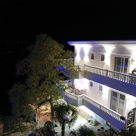 Cako Rooms Saranda Экстерьер фото