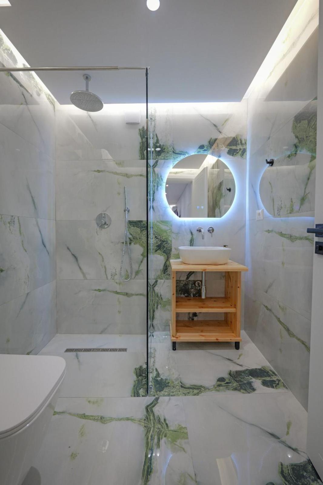 Cako Rooms Saranda Экстерьер фото
