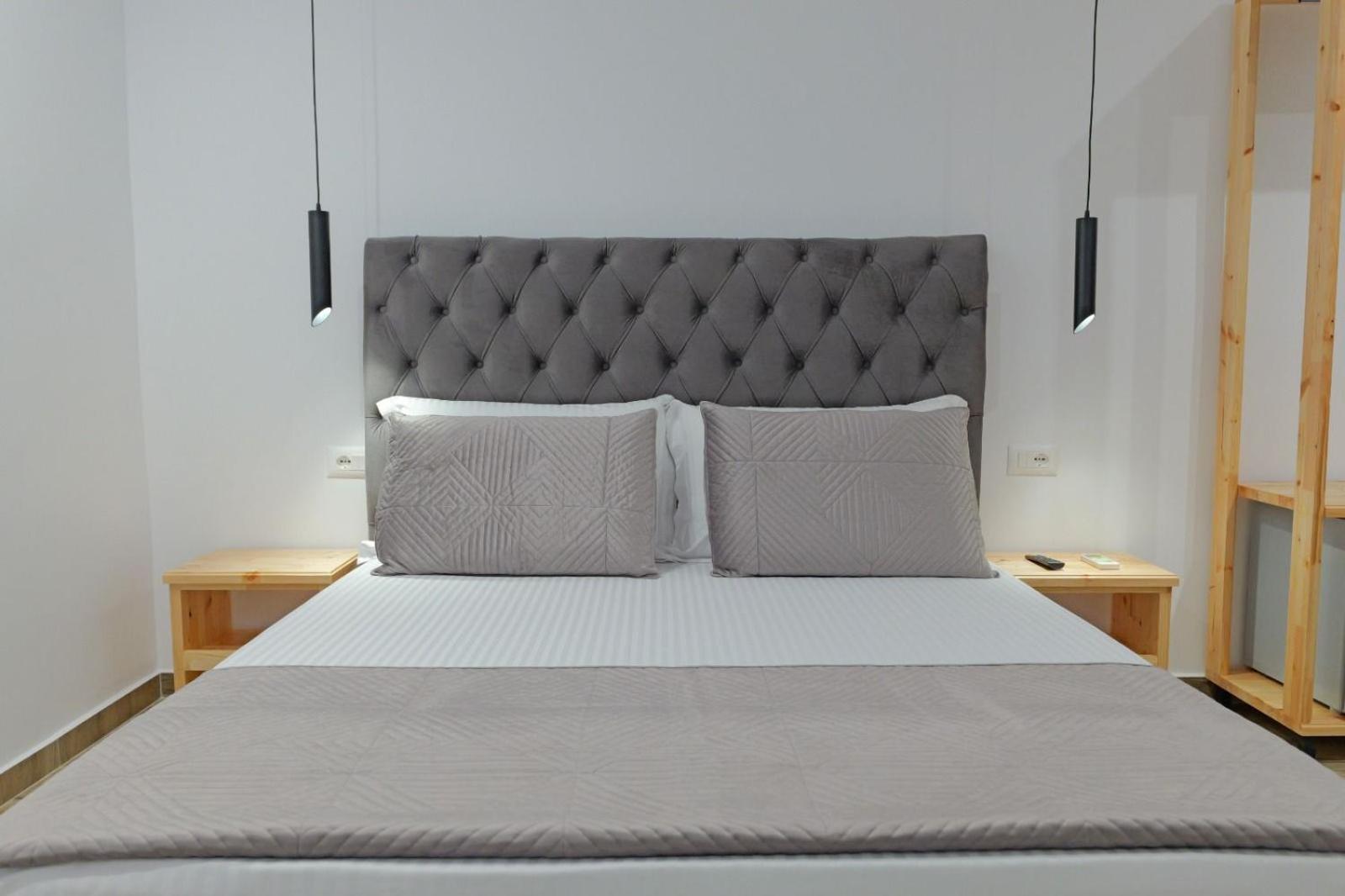 Cako Rooms Saranda Экстерьер фото