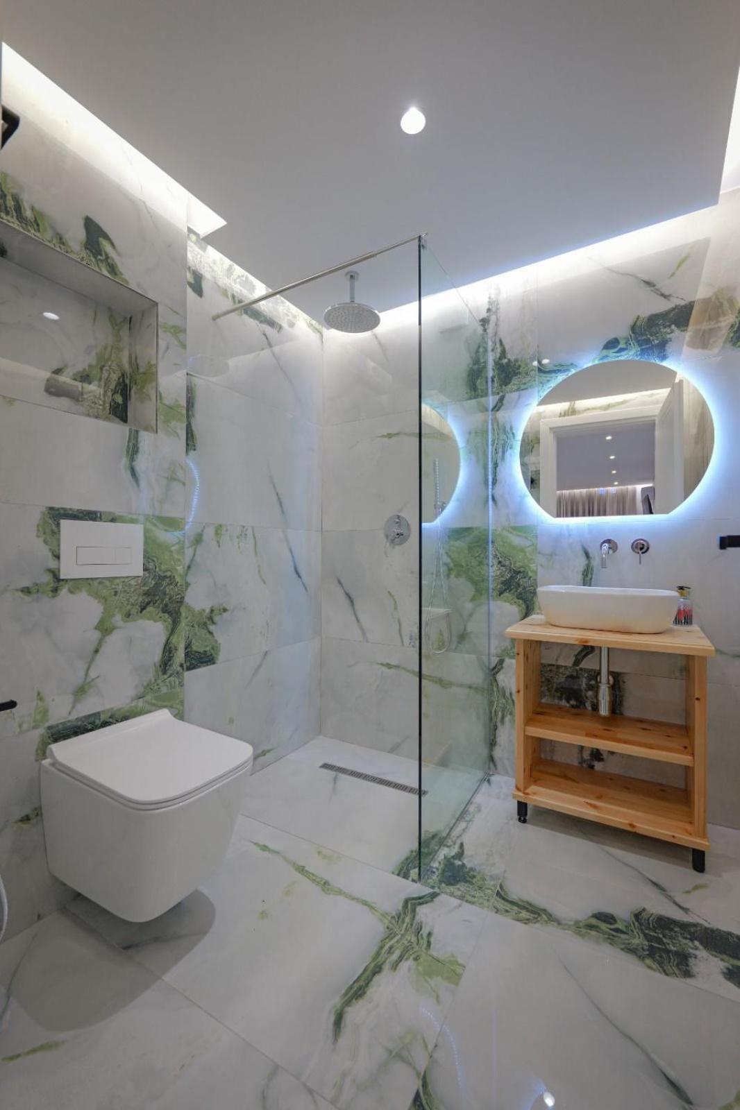Cako Rooms Saranda Экстерьер фото