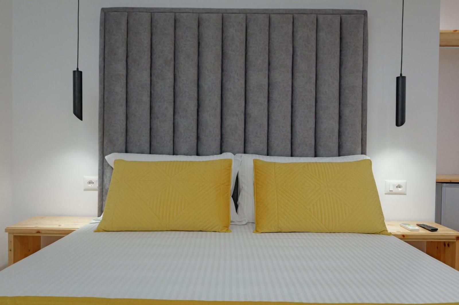 Cako Rooms Saranda Экстерьер фото