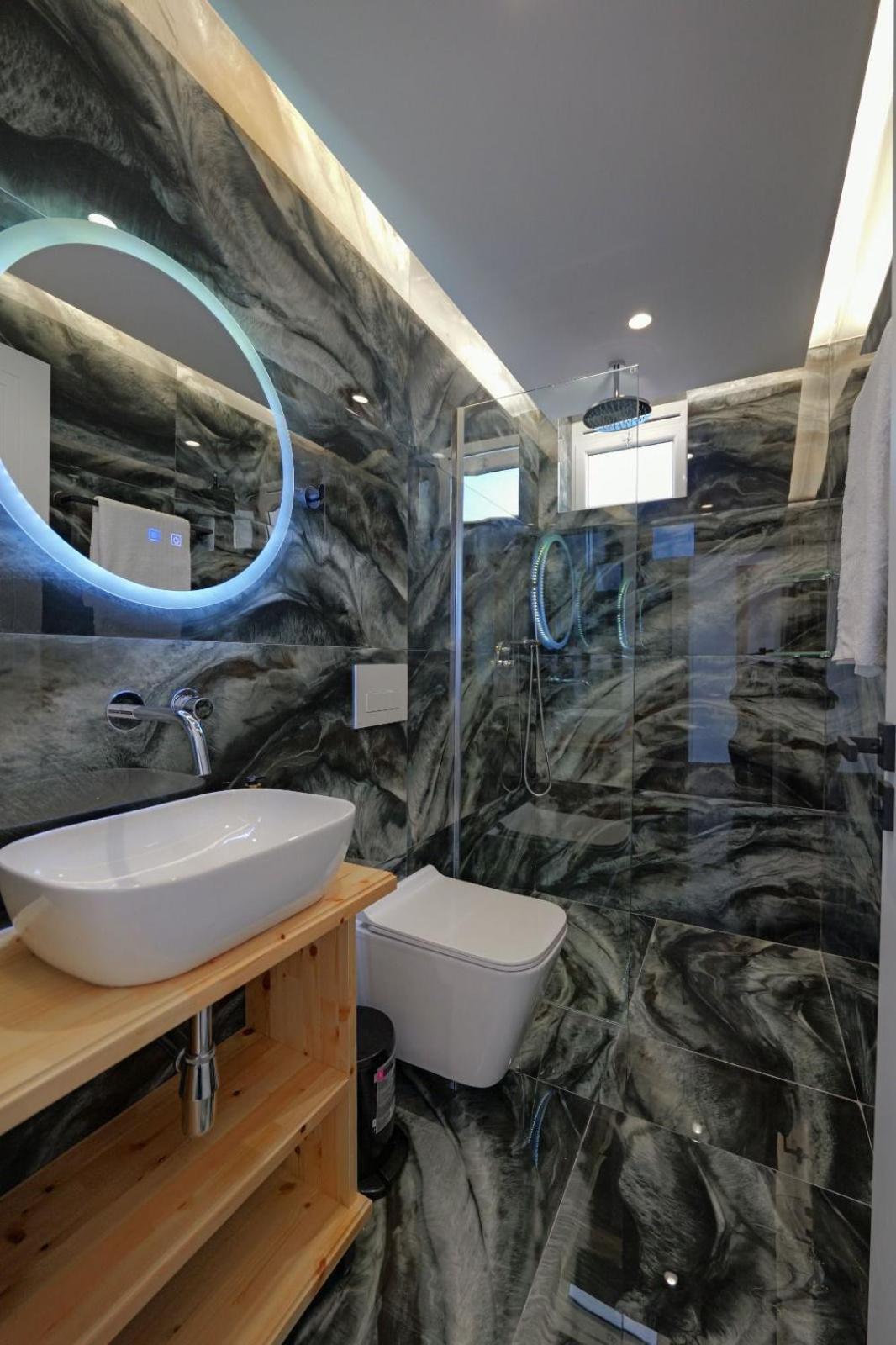Cako Rooms Saranda Экстерьер фото