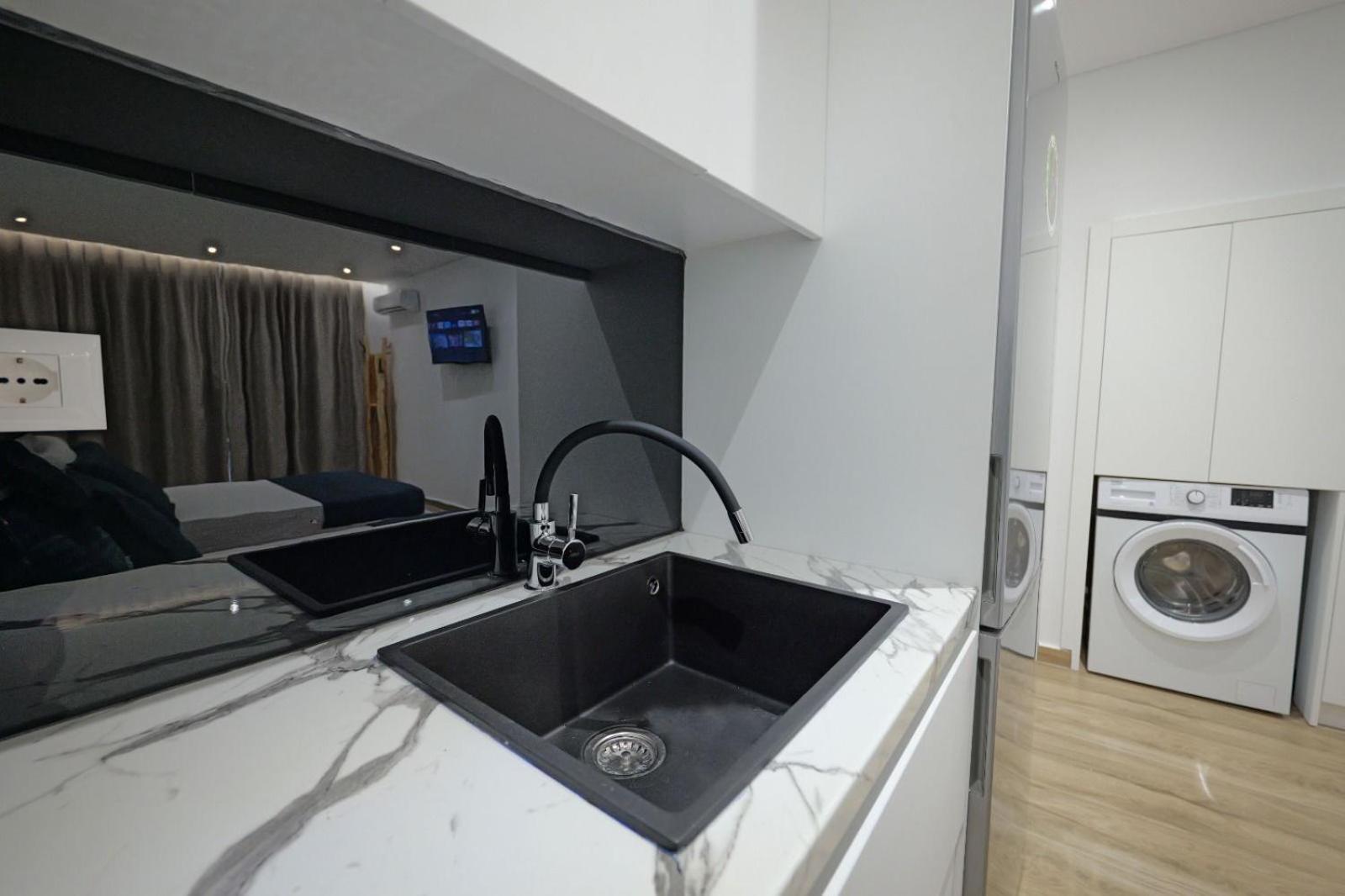 Cako Rooms Saranda Экстерьер фото
