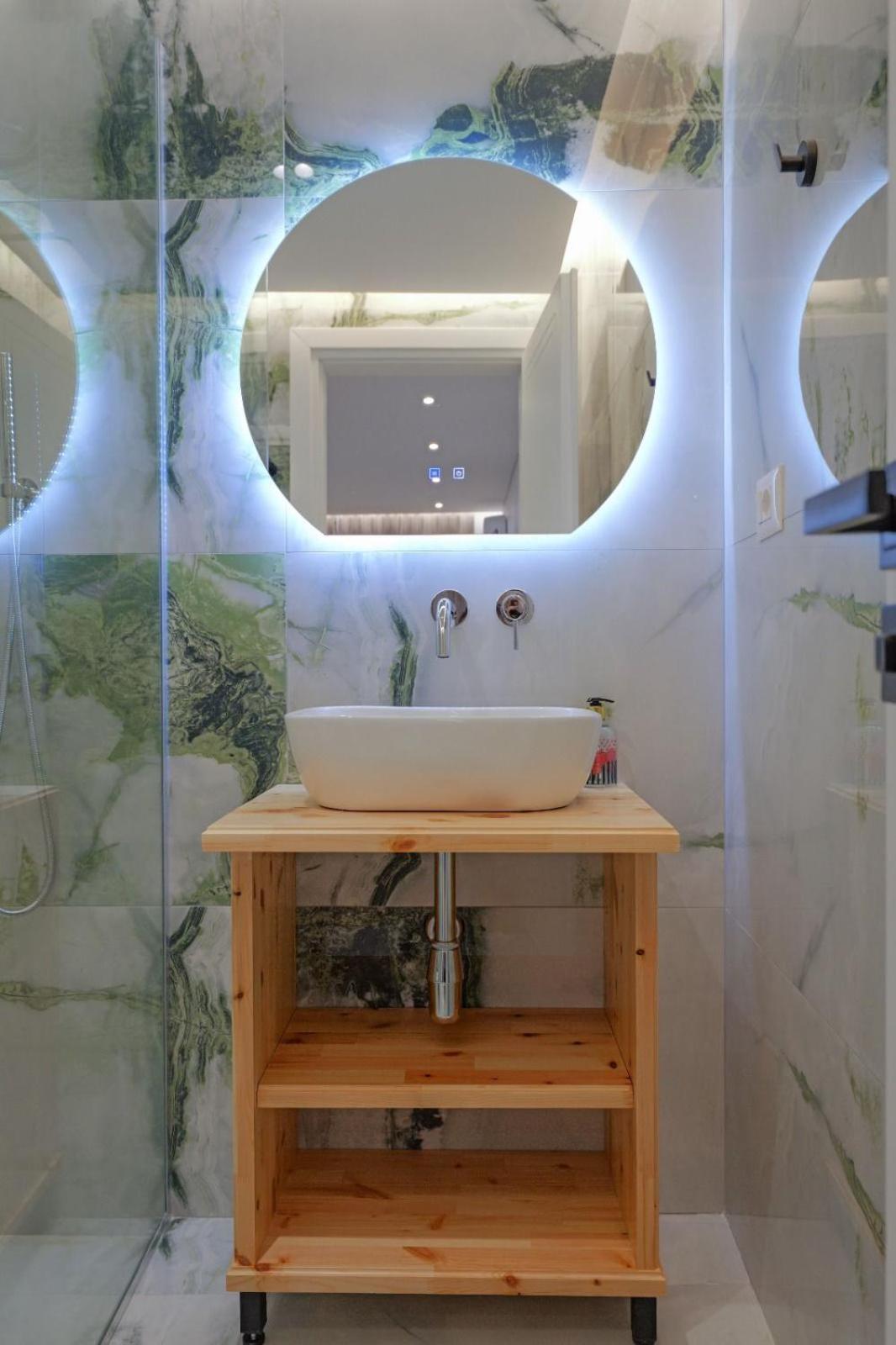 Cako Rooms Saranda Экстерьер фото